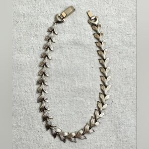 Jay Craft Necklace